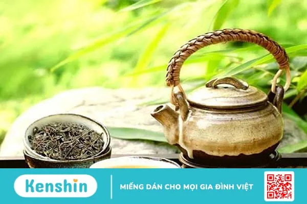 Uống trà dây hàng ngày có tốt không? Cách uống trà dây đúng và hiệu quả 4