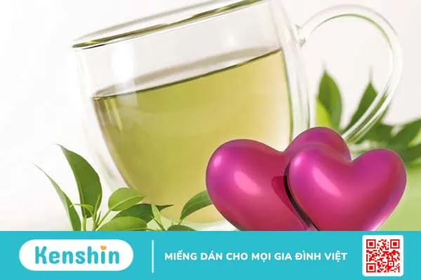 Uống trà xanh giảm cân như thế nào cho hiệu quả? 3