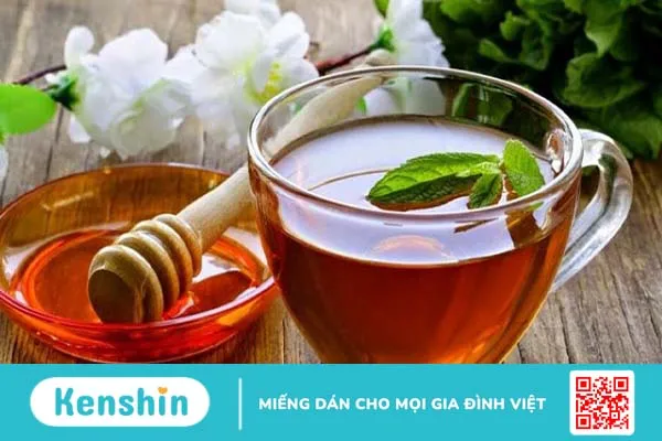 Uống trà xanh giảm cân như thế nào cho hiệu quả? 4