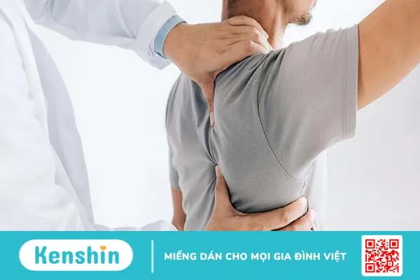 Ưu, nhược điểm của phẫu thuật thay khớp vai là gì? 3