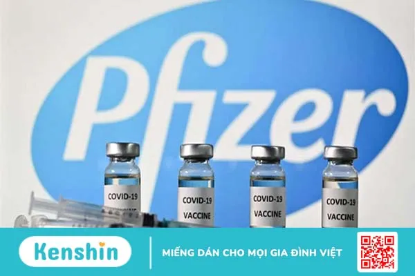 Vaccine COVID-19 đã được chính thức áp dụng hạn sử dụng không cố định1