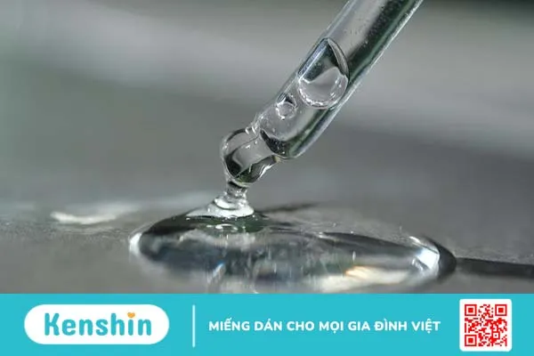 Vai trò của Niacinamide trong mỹ phẩm 1