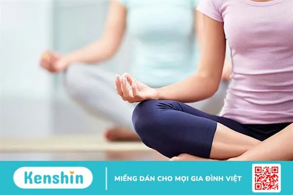 Vận Động Trong Điều Trị - Chiến Sĩ Mới Trên Mặt Trận Chống Ung Thư 1