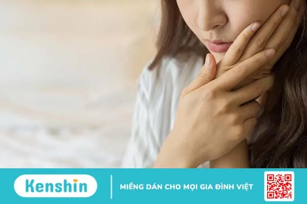 Vàng lưỡi biểu hiện của bệnh gì? Làm thế nào khi bị vàng lưỡi? 3