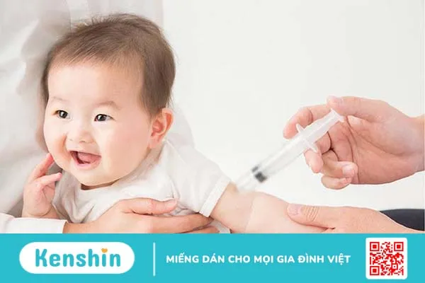 Vệ sinh tai mũi họng cho trẻ sơ sinh như thế nào? 4