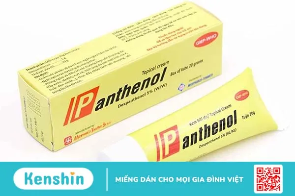 Vết thương hở nên bôi thuốc gì ? Gợi ý 5 loại thuốc bôi vết thương hở hiệu quả 2