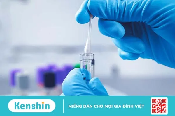 Vi khuẩn Neisseria Gonorrhoeae: Tìm hiểu về đặc điểm và con đường lây truyền 4