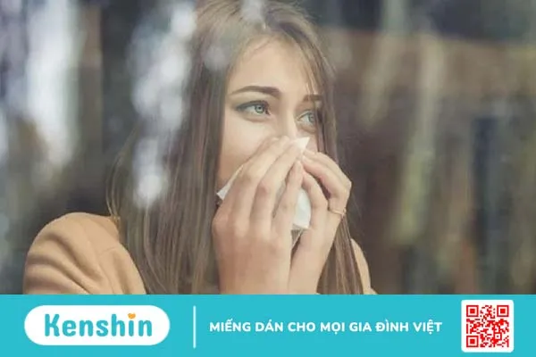 Vì sao hen phế quản tái phát vào trời lạnh? 3