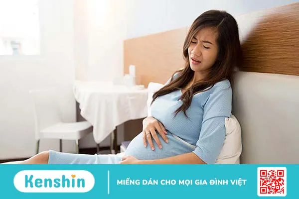 Vì sao mẹ bầu lại chán ăn khi mang thai tháng thứ 4? 3