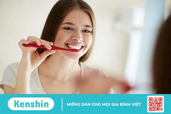 Vì sao nhịn ăn bị hôi miệng và cách khắc phục 3