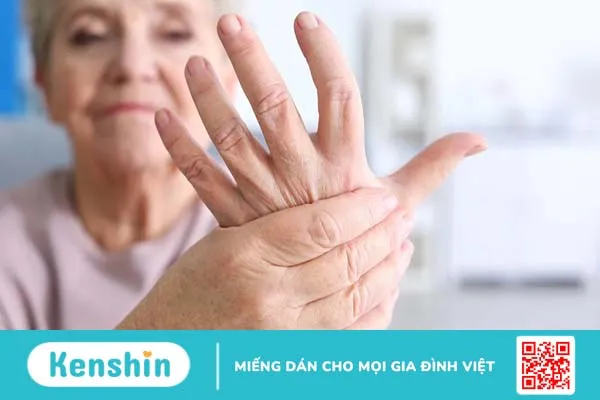 Viêm đa khớp có di truyền không? Điều trị như thế nào? 1