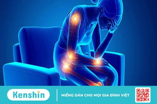 Viêm đa khớp có di truyền không? Điều trị như thế nào? 3