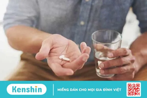 Viêm đa khớp có di truyền không? Điều trị như thế nào? 5