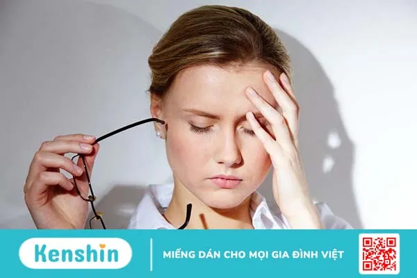 Viêm dây thần kinh mắt có nguy hiểm không? Cách chẩn đoán và điều trị bệnh thế nào? 3