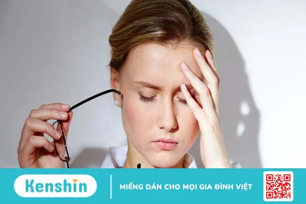 Viêm dây thần kinh số 3: Bệnh lý nguy hiểm ảnh hưởng đến thị lực và thần kinh 1