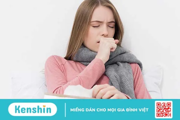 Viêm họng cấp J02 là gì? Có nguy hiểm không? 2