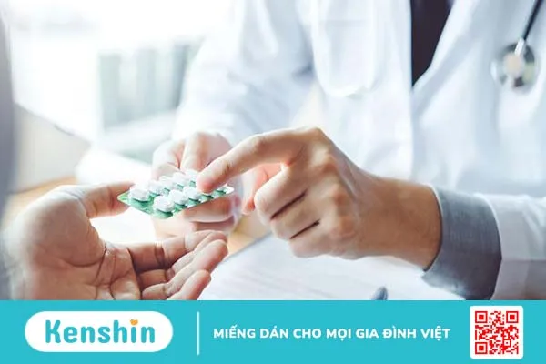 Viêm họng cấp J02 là gì? Có nguy hiểm không? 3