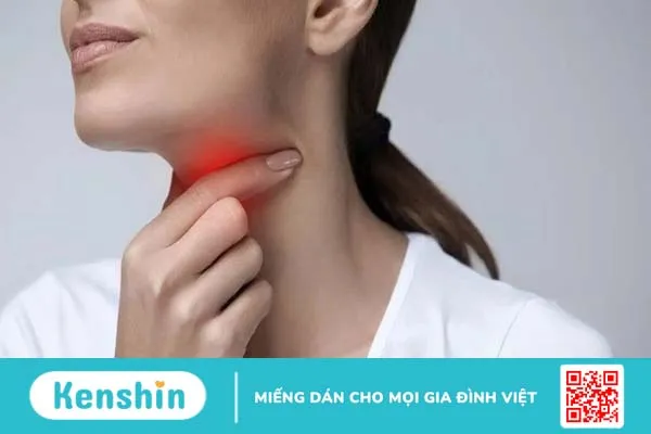 Viêm họng kéo dài mãi không dứt nguyên nhân do đâu? 2