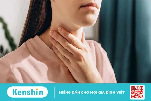 Viêm họng kéo dài mãi không dứt nguyên nhân do đâu? 1