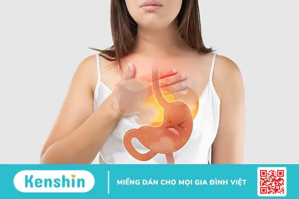 Viêm họng mãn tính uống thuốc gì? Một số loại thuốc thường dùng 2