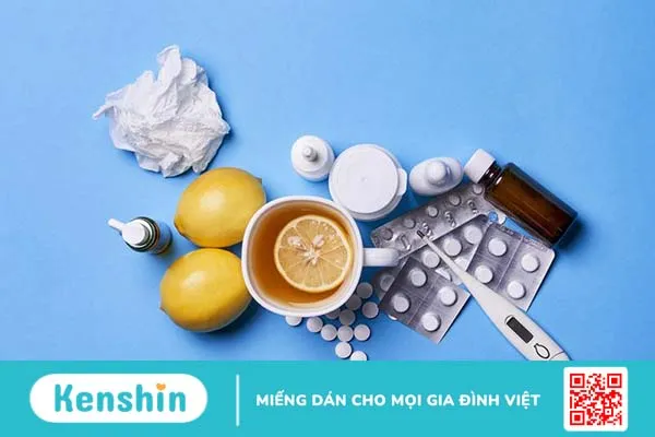 Viêm họng mất tiếng: Nguyên nhân, biểu hiện và cách điều trị 3