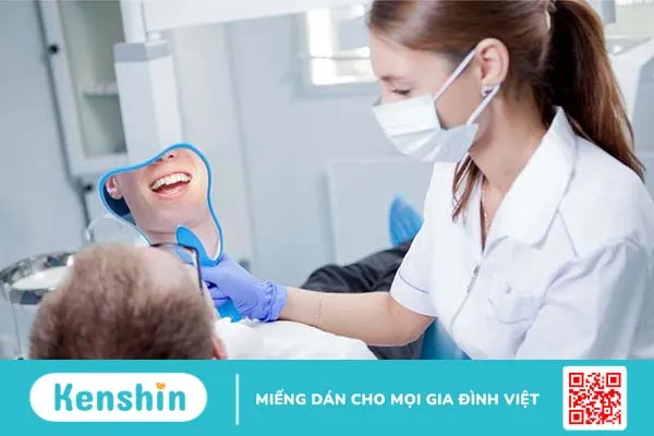 Viêm khớp thái dương hàm: Nguyên nhân và cách điều trị 5