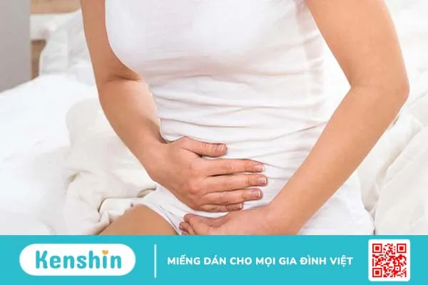 Viêm lộ tuyến cổ tử cung có nên đốt không? Khi nào nên sử dụng phương pháp “đốt” 3