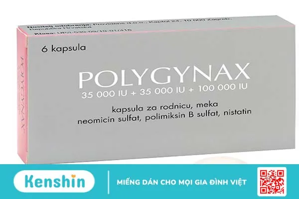 Viêm lộ tuyến khi mang thai đặt thuốc gì để đảm bảo an toàn cho mẹ và bé 3