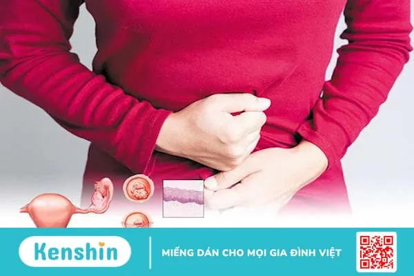 Viêm lộ tuyến tử cung - Biểu hiện và cách điều trị như thế nào? 3