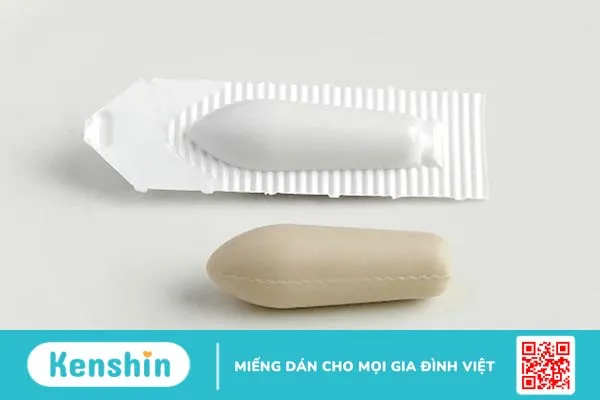 Những điều bạn cần biết về viêm lộ tuyến tử cung uống thuốc gì? 3