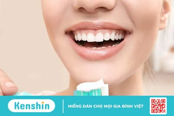 Viêm loét miệng kéo dài do đâu? 4