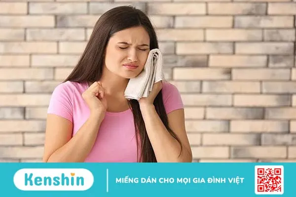 Viêm lợi loét hoại tử cấp: Nguyên nhân, triệu chứng, biến chứng và điều trị 3