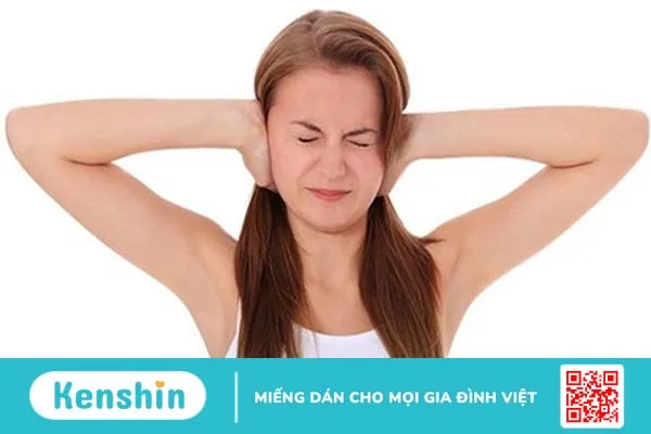 Viêm mê đạo tai có nguy hiểm không? Nguyên nhân, dấu hiệu và liệu pháp điều trị 2