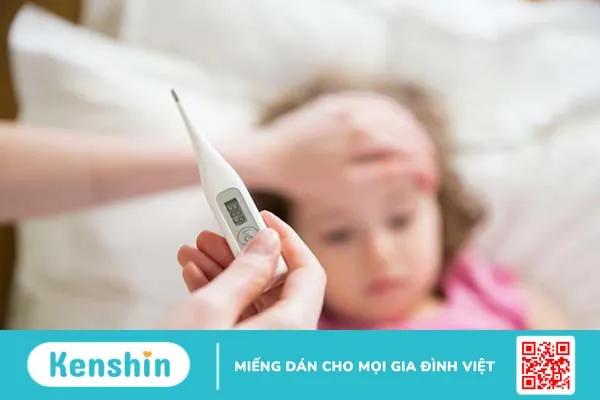 Viêm phế quản cấp: Giải đáp các câu hỏi thường gặp cùng bác sĩ 7