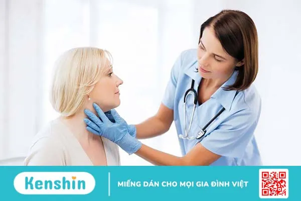 Viêm sụn vành tai kiêng ăn gì? Nên ăn gì tốt cho sức khoẻ? 3