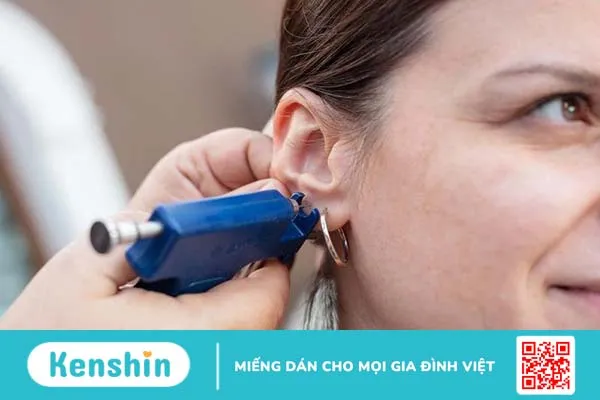 Viêm sụn vành tai là gì? Cần cẩn thận với các triệu chứng gây viêm 3