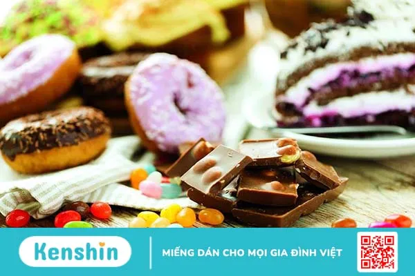 Viêm tai giữa có nên ăn thịt gà hay không? Nên và không nên ăn gì? 3