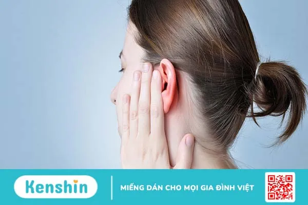 Viêm tai giữa có tự khỏi không?