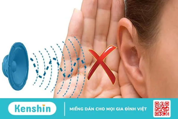 Viêm tai giữa mạn tính có cholesteatoma là gì? Triệu chứng và cách điều trị2