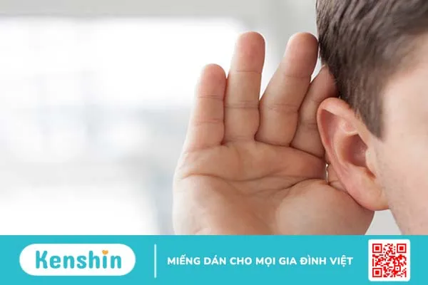 Viêm tai giữa mãn tính có phải mổ không? Những phương pháp mổ viêm tai giữa2