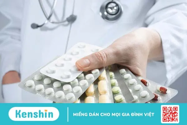 Viêm tai giữa mạn tính là gì? Viêm tai giữa mạn tính có chữa được không3