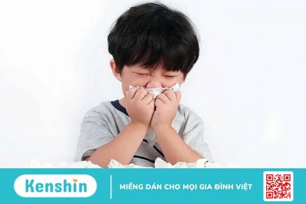 Viêm tai giữa mạn tính thủng nhĩ có nguy hiểm không? 1