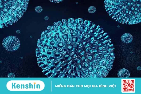 Vi khuẩn là một trong những nguyên nhân gây viêm tai giữa ứ dịch ở trẻ sơ sinh