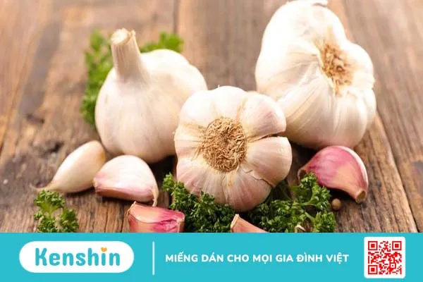 iêm tai giữa và cách chữa viêm tai giữa bằng tỏi đơn giản, hiệu quả 2