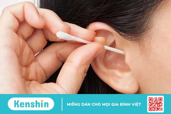 Bệnh viêm tai ngoài bao lâu thì khỏi là thắc mắc của nhiều người