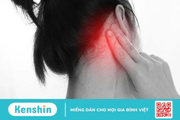 Viêm tai xương chũm có cholesteatoma là gì? Cách điều trị ra sao1