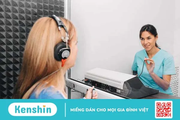 Viêm tai xương chũm có cholesteatoma là gì? Cách điều trị ra sao3