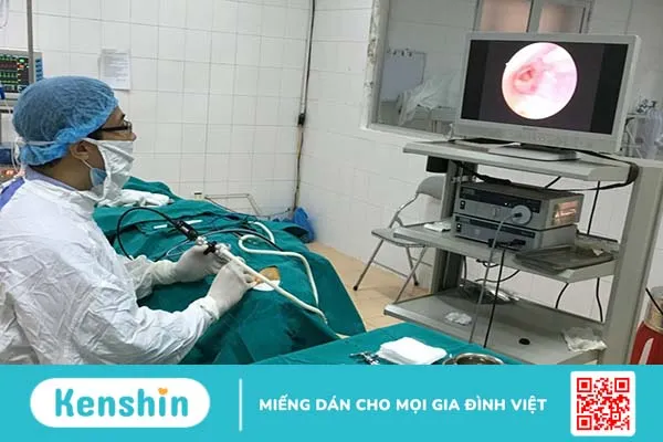 Viêm tai xương chũm mạn tính hồi viêm: Cách chẩn đoán và điều trị2