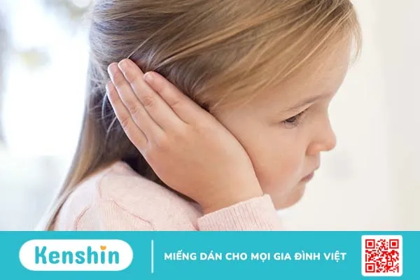 Hỏi đáp: Viêm thượng nhĩ là gì? 4