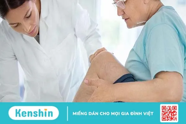 Viêm tĩnh mạch: Nguyên nhân, triệu chứng và cách điều trị bệnh 2